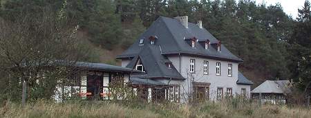 Bf Ahrdorf (1.11.00)