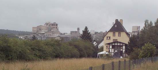 Bf Ah&uuml;tte (07-00)