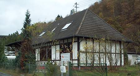 Antweiler (1-Nov-00)