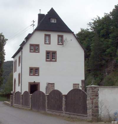 Bf Müsch (July 2000)