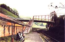 Konzept f&uuml;r Hp Ahrweiler-Markt