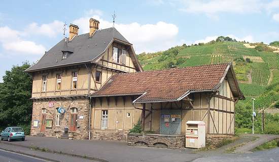 Bf Dernau 1999