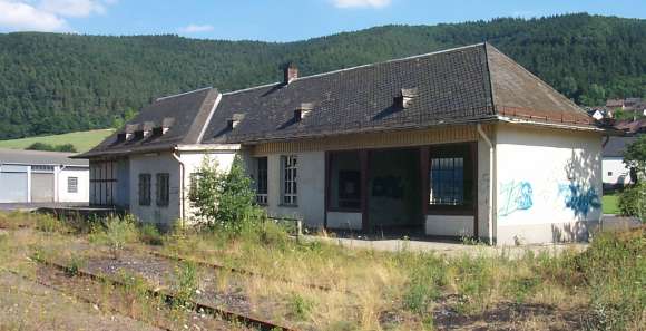 Bf H&ouml;nningen 1999