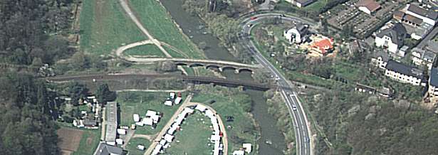 Ahrbr&uuml;cken bei Ahltenahr