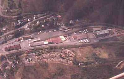 Bf Adenau Luftansicht