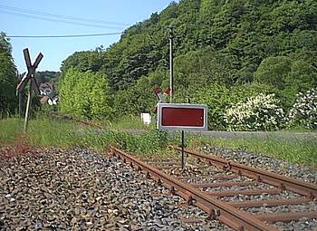 Sh2 Sperre in Br&uuml;ck