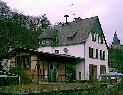 ex Bf D&uuml;mpelfeld