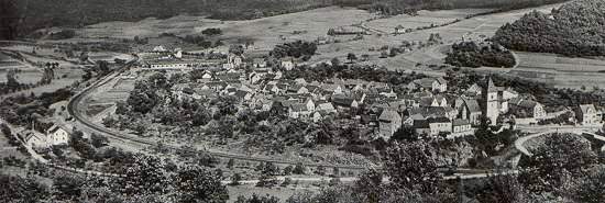 H&ouml;nningen ca. 1940