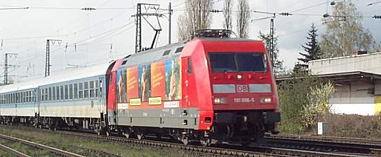 101 006 "Kinder" (19.4.01)