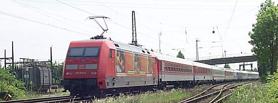 101 012 "Kinder" (20.5.01)