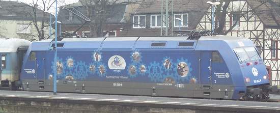 101 014 THW (04.3.01)