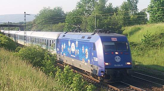 101 014 "THW" (21.05.01)