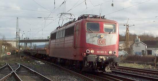 151 001-5 (29.3.01)