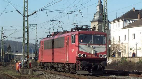 155 009 (16.2.01)