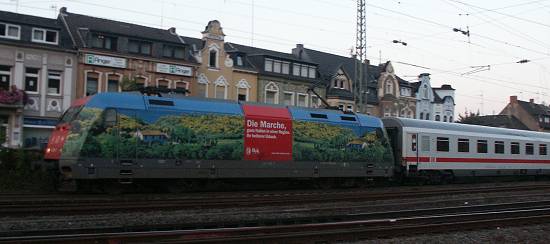 101 0xx Die Marche (17.08.02)