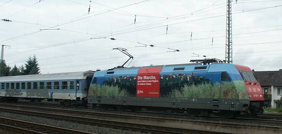 101 109 Die Marche (05.08.02)