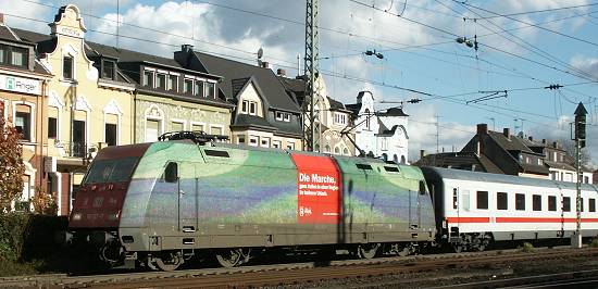 101 117 Die Marche (28.10.02)