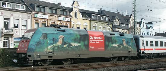 101 117 Die Marche (03.11.02)