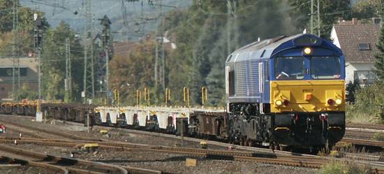 Class 66 PB 07 (29.09.02)