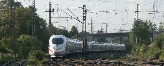ICE 3 der NS und DB (26.5.02)