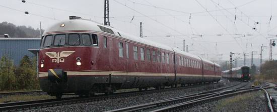 VT 08 503 / 520 (07.11.02)