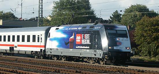 101 029 DVD (4.10.03)