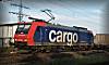SBB Cargo