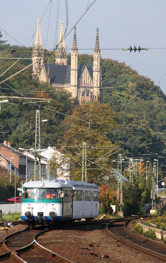 VT1 in KRE (09.10.05)