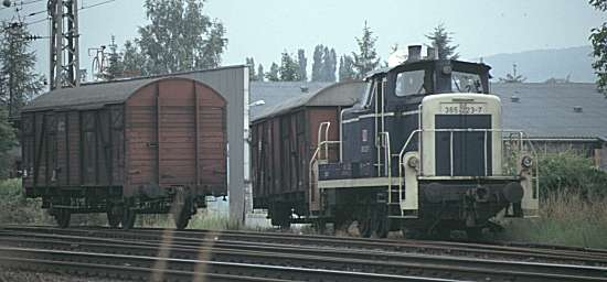 365 223 im Anschlu&szlig; Schauff (1995)