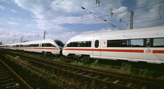 ICE-T Doppeltraktion