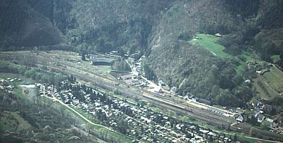 Bf und Bw Kreuzberg (1998)