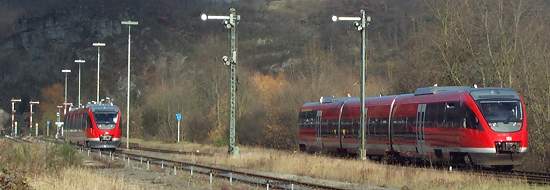 class 643 in Kreuzberg (Nov-2000)