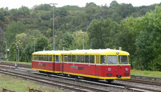 KBEF in KKRZ 25.09.04