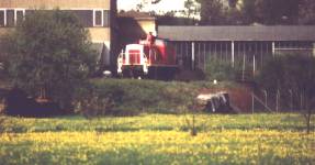 BR 365 in H&ouml;nningen