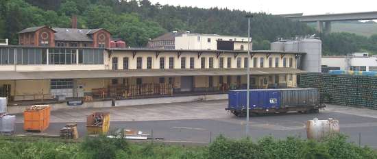 Anschluss Apollinaris