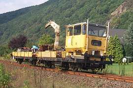 Klv 53 in P&uuml;tzfeld