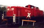 DB Cargo 294