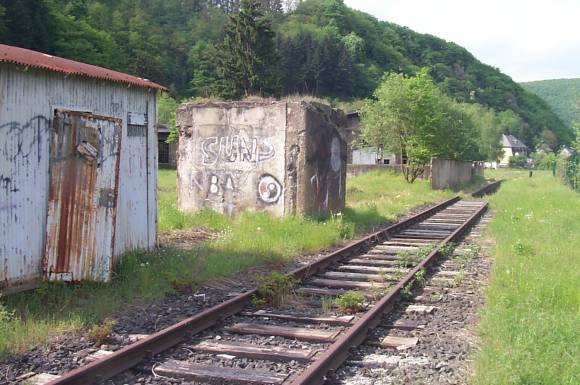 coaling (summer 1999)