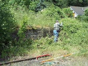 loading ramp (june 2001)