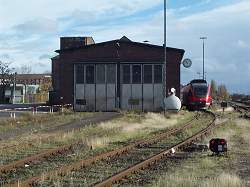 Bw Euskirchen (1.11.00)