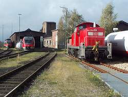 Bw Euskirchen (1.11.00)