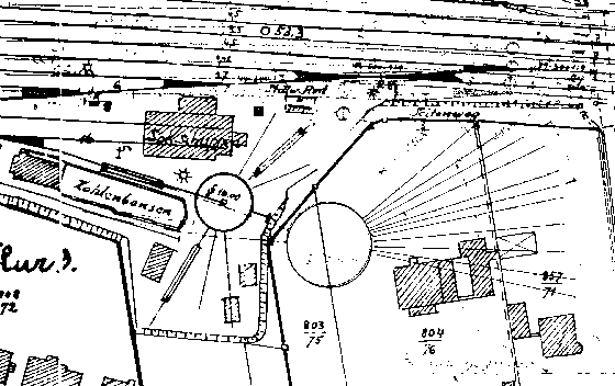 Erweiterung Bw Remagen