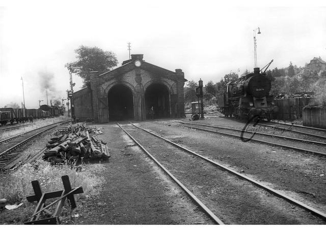 (c) Eisenbahnstiftung