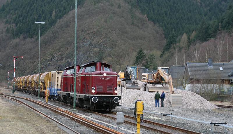 VEB V100 2299 (25.03.06)