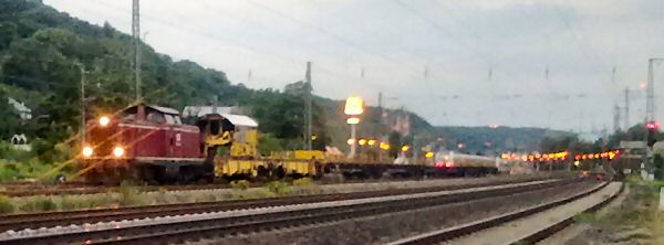 211 051 in KRE (30.06.11)