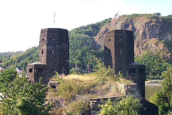 Br&uuml;ckenk&ouml;pfe