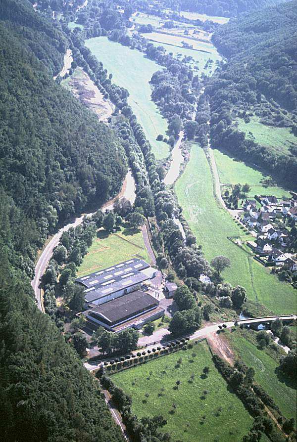 Fa. Emmerich bei Liers