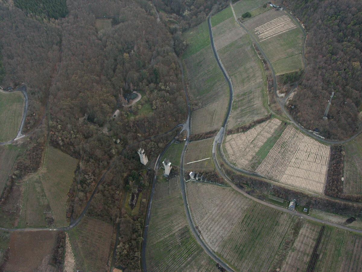 Adenbachtalviadukt (22.03.2004)