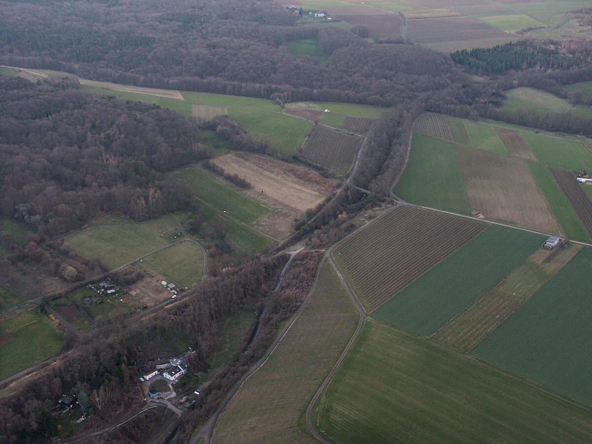 bei Lantershofen (22.03.2004)